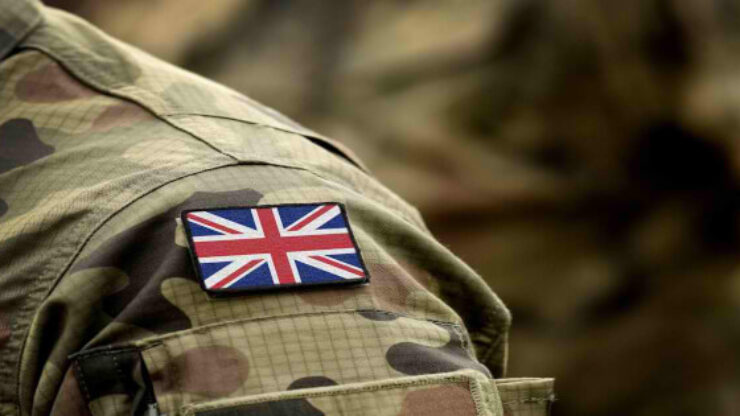 Quân đội Anh khôi phục tài khoản Twitter và YouTube sau vụ tấn công lừa đảo tiền điện tử