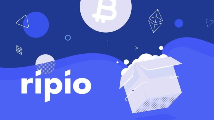 Ripio khởi chạy Ripio Chain trên Ethereum Sidechain và ra mắt Ví Ripio Portal
