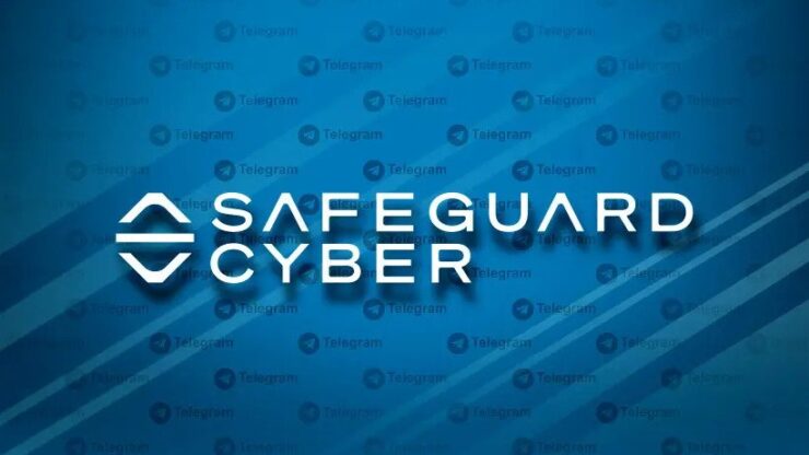 SafeGuard phát hiện ra Trojan ăn cắp tiền điện tử mới trong Telegram