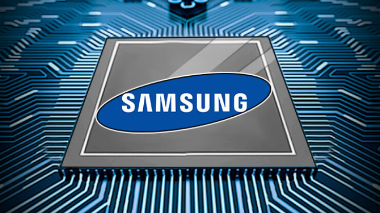 Samsung sản xuất chip 3nm khai thác Bitcoin tương thích với ASIC