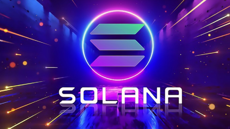 Solana vẫn vững chắc sau cuộc tấn công cho vay nhanh của Nirvana