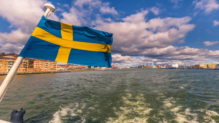 Thụy Điển thích sử dụng điện cho các hoạt động tạo việc làm hơn là khai thác Bitcoin