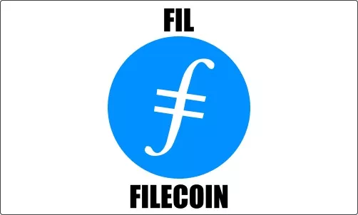 Tiền điện tử Filecoin (FIL)