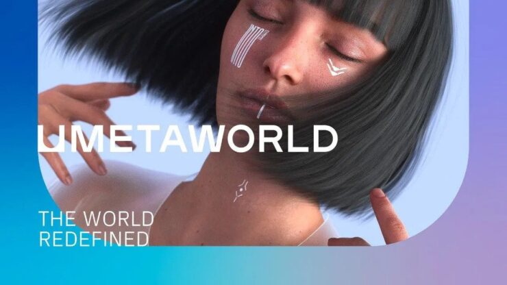 Umetaworld thông báo ra mắt trang web và ứng dụng mới
