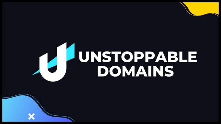 Unstoppable Domains nhận khoản tài trợ 65 triệu đô la với mức định giá 1 tỷ đô la