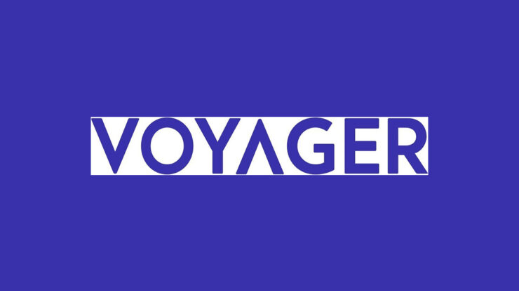Voyager Digital tạm ngừng cho Rút tiền và các dịch vụ khác
