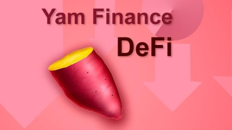 Yam Finance bảo vệ Kho bạc 3,1 triệu đô la khỏi Cuộc tấn công Quản trị
