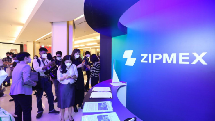 Zipmex đã nộp đơn xin bảo hộ phá sản tại Singapore