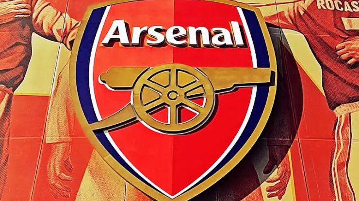 ASA giữ nguyên phán quyết cấm Arsenal FC không được hiển thị quảng cáo tiền điện tử