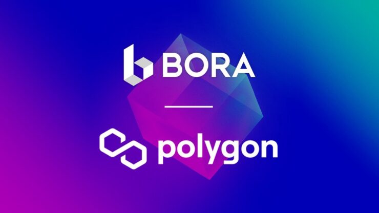 BORANETWORK (BORA) thiết lập cross-chain với Polygon để mở rộng hệ sinh thái toàn cầu