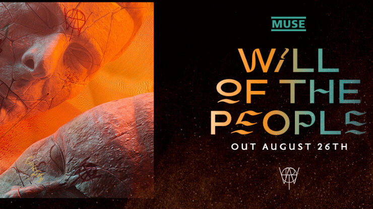 Ban nhạc rock Muse phát hành album NFT trên Serenade do Polygon hỗ trợ
