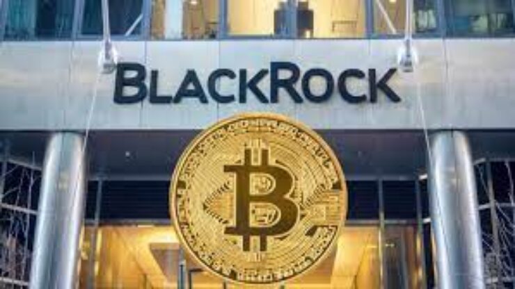 BlackRock cung cấp cho khách hàng khả năng tiếp xúc với Bitcoin giao ngay