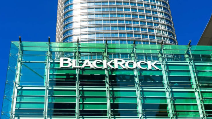 BlackRock hợp tác với Coinbase để thúc đẩy việc chấp nhận tiền điện tử cho các nhà đầu tư