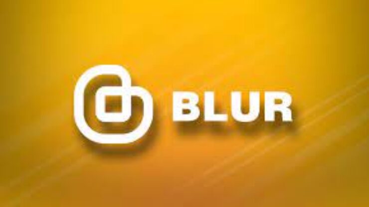 Blur Finance đối mặt với khoản lỗ hơn 600 nghìn đô la
