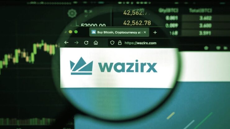 Cơ quan giám sát tài chính của Ấn Độ đóng băng tài sản của WazirX vì 'KYC lỏng lẻo'
