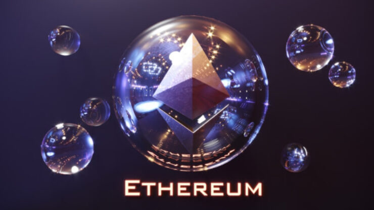 Crypto.com thông báo về việc tạm ngừng giao dịch Ethereum trong quá trình hợp nhất POS