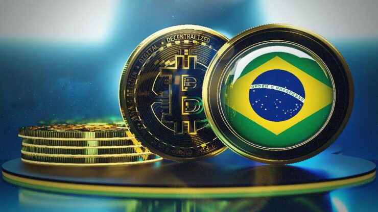 Digitra.com của Brazil ra mắt nền tảng tiền điện tử sử dụng Cloud-Based của Nasdaq