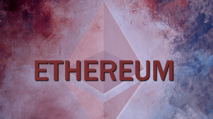 Ethereum tăng giá chạm mốc 2.000 đô la kể từ ngày 31 tháng 5