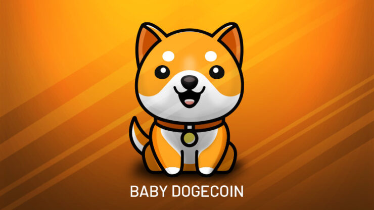 Giao dịch hoán đổi tiền xu Baby Doge đã sẵn sàng để ra mắt vào tuần tới