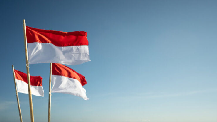 Indonesia thu được khoảng 6,8 triệu đô la hàng tháng từ thuế giao dịch Fintech & tiền điện tử