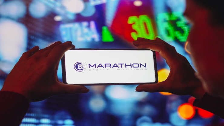 Marathon Digital nhận tài trợ khoản tín dụng 100 triệu đô la từ Ngân hàng Silvergate