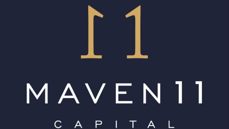 Maven 11 ra mắt Nhóm cho vay 30 triệu đô la trên Giao thức Defi Maple Finance