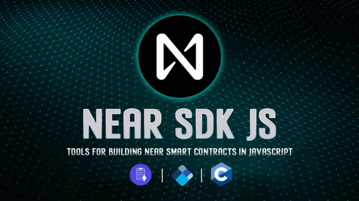 NEAR ra mắt Bộ phát triển phần mềm (JS SDK) cho JavaScript