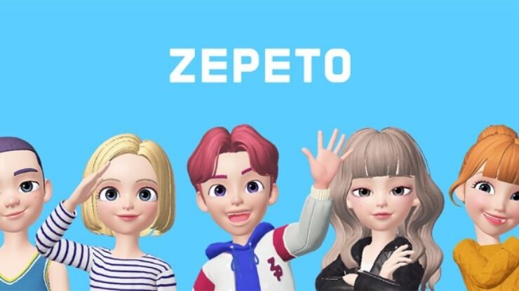 Nền tảng metaverse Zepeto của Naver Hàn Quốc ra mắt ZepetoX trên chuỗi Solana