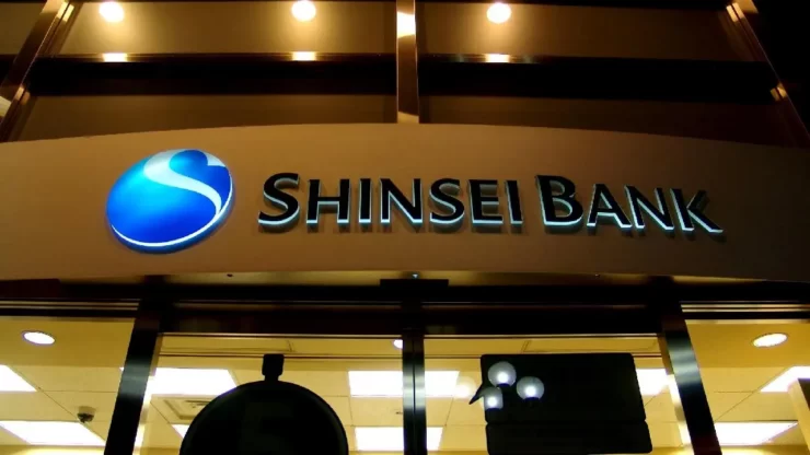 Ngân hàng Shensei Nhật Bản tung ra phần thưởng XRP cho khách hàng