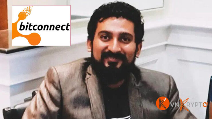Người sáng lập BitConnect Satish Kumbhani bị truy nã ở Ấn Độ