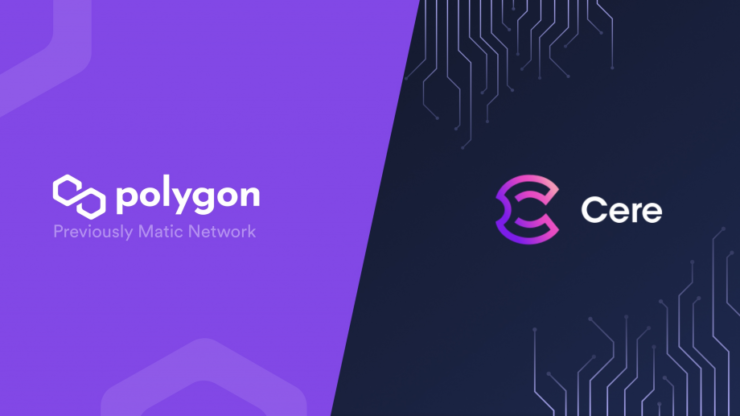 Người sáng lập mạng Polygon và Cere Network ra mắt quỹ đầu tư Symbolic Capital