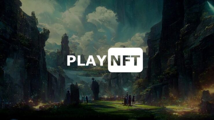 PlayNFT ra mắt thị trường NFT cho người sáng tạo Twitch và YouTube trên toàn thế giới