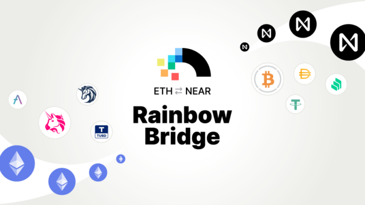 Rainbow Bridge tiếp tục trở thành mục tiêu của hacker