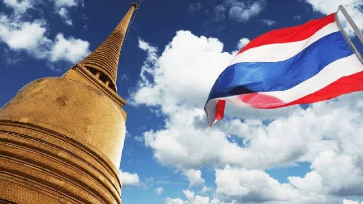 SEC Thái Lan cảnh báo các nhà đầu tư tiền điện tử về các giao dịch DeFi