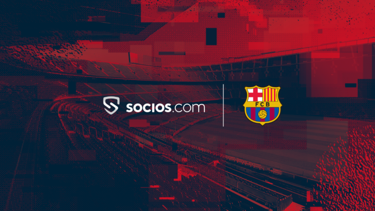 Socios đầu tư 100 triệu đô la vào Barca Studios của FC Barcelona