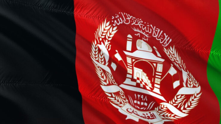 Taliban kiểm soát nghiêm ngặt việc sử dụng tiền điện tử ở Afghanistan