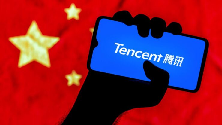 Tencent ngừng bán NFT, cho phép hoàn lại tiền trên nền tảng Huanhe của nó