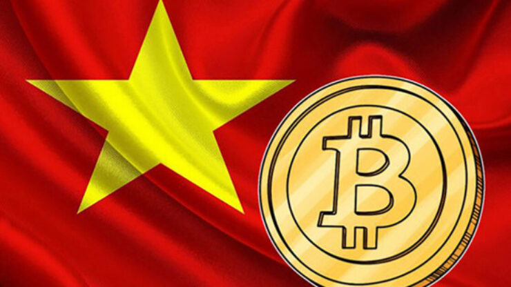 Theo thống kê từ TripleA Việt Nam đứng đầu về sở hữu tiền điện tử