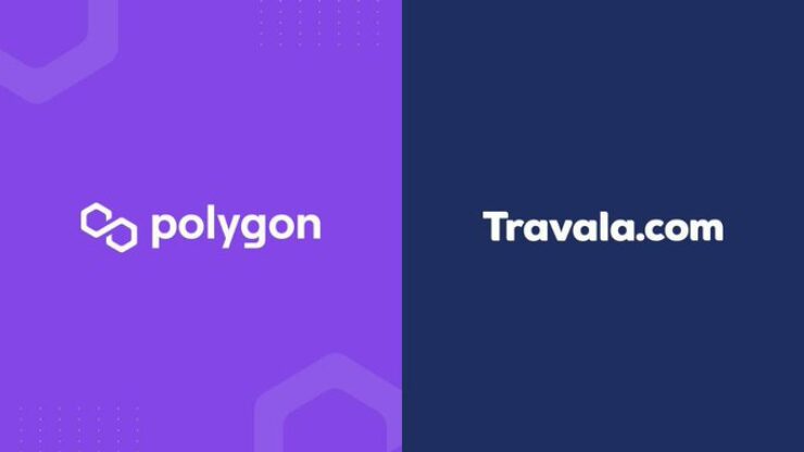 Travala hợp tác với Polygon để thanh toán du lịch bằng USDC