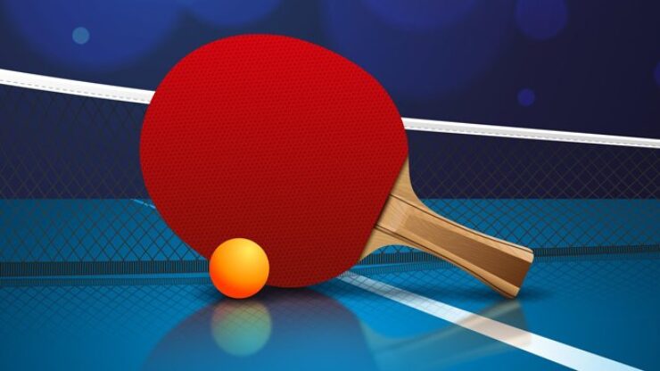 Trò chơi 'World Table Tennis' thông báo các dự án Web3 và NFT sắp ra mắt