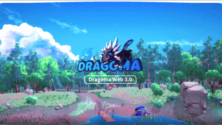 Trò chơi gamefi Dragonma có dấu hiệu Rug-pull vì mã thông báo DMA đã giảm -99,7%