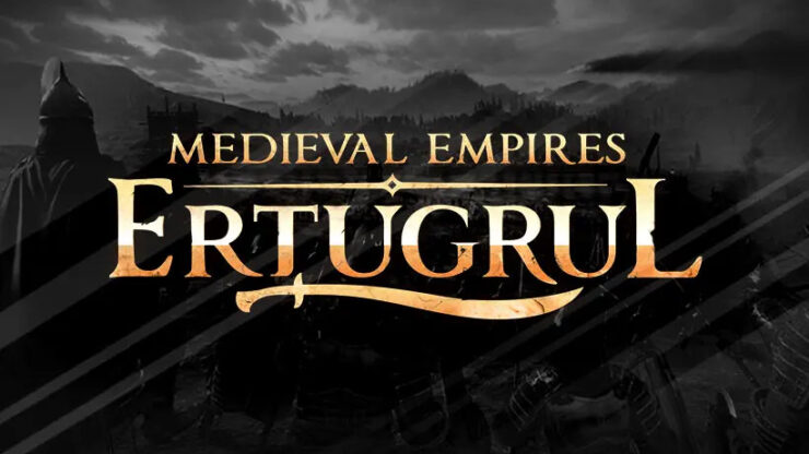 Trò chơi kiếm tiền chiến thuật multiplayer Medieval Empires trên chuỗi Polygon