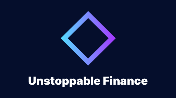 Unstoppable Finance nhận khoản tài trợ 12,8 triệu đô để khởi chạy ví Ultimate