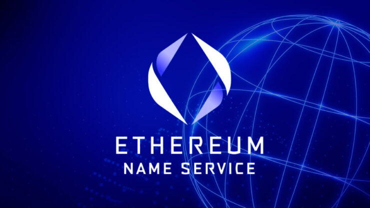 Việc đăng ký tên Ethereum (ENS) tăng gấp đôi sau 4 tháng lên 2 triệu