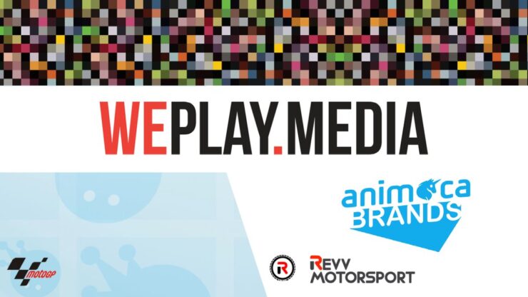 Animoca Brands mua lại nhà phát triển trò chơi WePlay Media