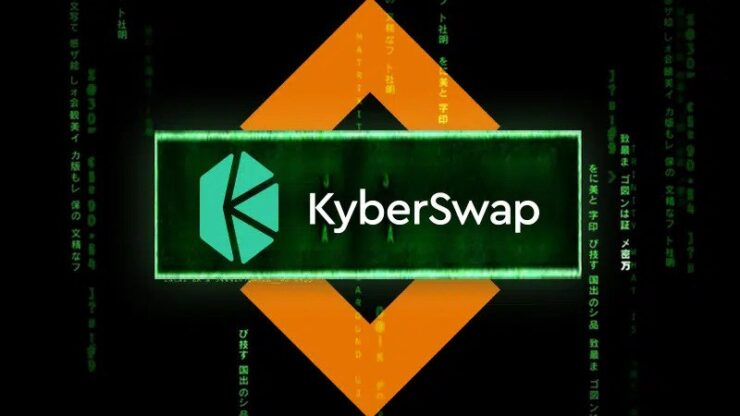 Binance xác định hai nghi phạm có liên quan đến vụ hack KyberSwap trị giá 265 nghìn đô la