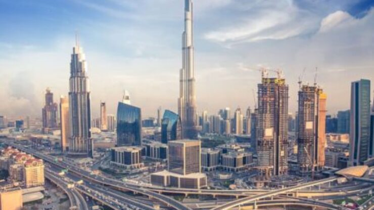 Blockchain.com giành được sự chấp thuận từ Cơ quan quản lý Dubai VARA