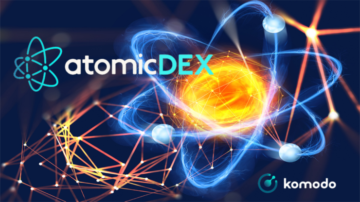 Cầu AtomicDEX của Komodo hiện có thể kết nối chuỗi khối Cosmos