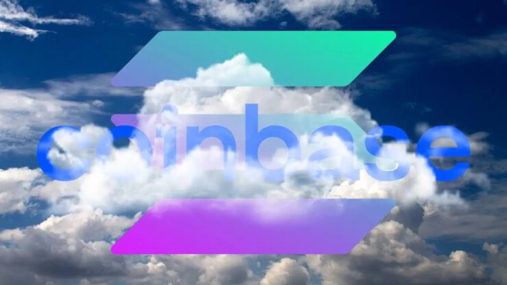 Coinbase Cloud ra mắt Solana Archive Node (Nút lưu trữ)