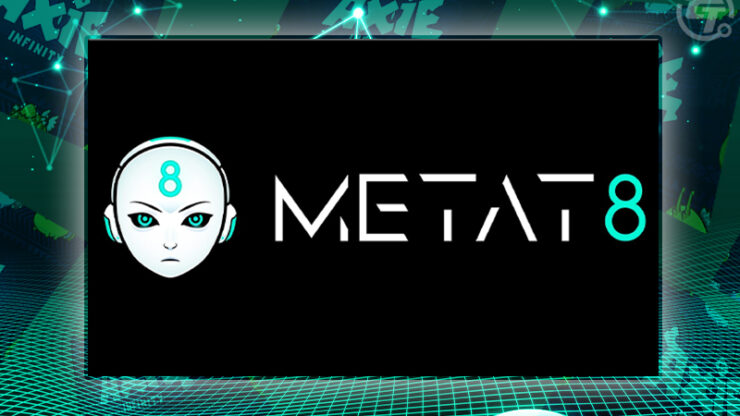 Đội tuyển thể thao điện tử METAT8 đăng quang AxieCon của Axie Infinity